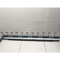 Накладка стекла заднего правого Hyundai-Kia Santa Fe (CM) (2006 - 2012) 832202B000