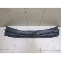 Решетка стеклооч. (планка под лобовое стекло) Hyundai-Kia Santa Fe (CM) (2006 - 2012) 861502B000