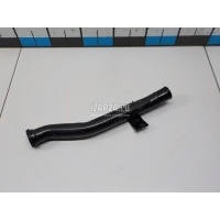 Трубка охлажд. жидкости металлическая Hyundai-Kia Carnival (2005 - 2014) 254602F001