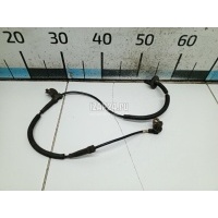 Датчик ABS передний левый Hyundai-Kia Santa Fe (CM) (2006 - 2012) 956702B100