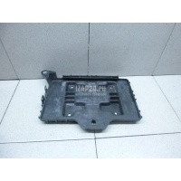 Крепление АКБ (корпус/подставка) Hyundai-Kia Santa Fe (CM) (2006 - 2012) 371502B100