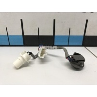 Проводка (коса) Hyundai-Kia Santa Fe (CM) (2006 - 2012) 924902B000