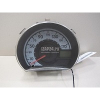Панель приборов Citroen-Peugeot 107 (2006 - 2014) 6106QT