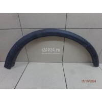 Накладка переднего крыла правого Volvo C30 (2006 - 2013) 30744043