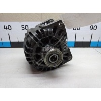 Генератор Renault Trafic (2001 - 2014) 8200404459