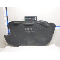 Шумоизоляция капота Suzuki SX4 (2006 - 2013) 7244079J02
