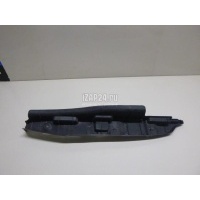 Пыльник (кузов наружные) Suzuki SX4 (2006 - 2013) 7235279J00