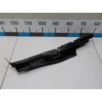 Пыльник (кузов наружные) Suzuki SX4 (2006 - 2013) 7235279J00