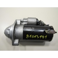 Стартер VAG A4 [B7] (2005 - 2007) 03G911023A