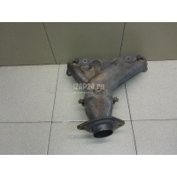 Коллектор выпускной Mitsubishi Outlander XL (CW) (2006 - 2012) 1555A107