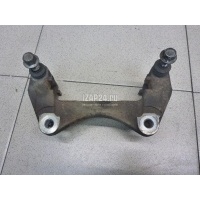 Скоба суппорта переднего Mitsubishi Outlander XL (CW) (2006 - 2012) 4605A216