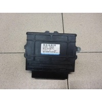 Блок управления АКПП Mitsubishi Outlander XL (CW) (2006 - 2012) 8631A071