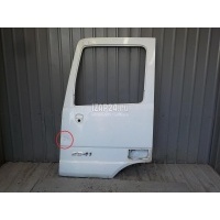 Дверь передняя левая Mercedes Benz TRUCK ACTROS MP2 (2002 - 2008) A9437201405