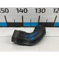 Гофра воздуховода VAG Jetta (2006 - 2011) 1K0129618BF