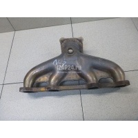 Коллектор выпускной VAG Jetta (2006 - 2011) 06A253031BJ