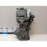 Крышка двигателя передняя VAG Jetta (2006 - 2011) 03C109210CE