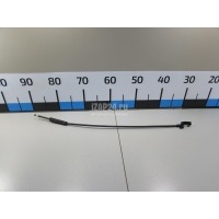 Трос открывания капота VAG Jetta (2006 - 2011) 1K1823531B