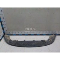 Юбка передняя VAG Jetta (2006 - 2011) 1K0805903B9B9