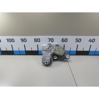 Кронштейн КПП левый VAG Jetta (2006 - 2011) 1K0199117BM