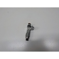 Форсунка инжекторная электрическая Suzuki Swift (2004 - 2010) 1571079J00