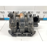 Коллектор впускной VAG Fabia (2007 - 2015) 03E129711D