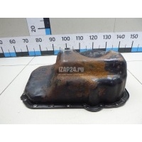 Поддон масляный двигателя VAG Fabia (2007 - 2015) 03C103601BJ