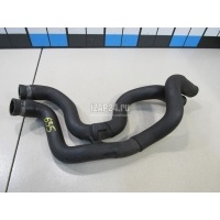 Патрубок отопителя VAG Fabia (2007 - 2015) 6R0122157B