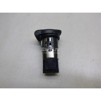 Гнездо прикуривателя Renault Clio III (2005 - 2012) 253312923R