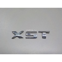 Эмблема на крышку багажника Chrysler Caliber (2006 - 2011) 4806210AB
