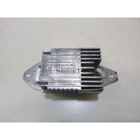 Блок управления вентилятором Mercedes Benz VANEO W414 (2001 - 2006) 0275458132
