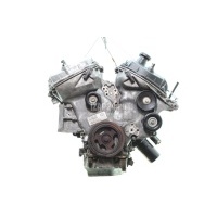 Двигатель Jaguar X-TYPE (2001 - 2009) C2S34460