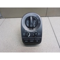 Переключатель света фар Jaguar X-TYPE (2001 - 2009) C2S46916