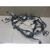 Проводка (коса) Jaguar X-TYPE (2001 - 2009) C2S36545