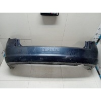 Бампер задний Hyundai-Kia Ceed (2007 - 2012) 866111H100