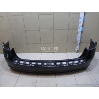 Бампер задний Hyundai-Kia Ceed (2007 - 2012) 866111H100