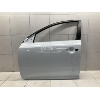 Дверь передняя левая Hyundai-Kia Ceed (2007 - 2012) 760031H000