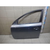 Дверь передняя левая Hyundai-Kia Ceed (2007 - 2012) 760031H000