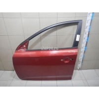 Дверь передняя левая Hyundai-Kia Ceed (2007 - 2012) 760031H000