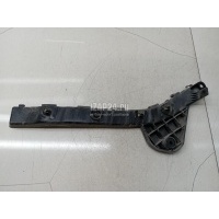 Направляющая заднего бампера правая Hyundai-Kia Ceed (2007 - 2012) 866141H100