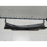 Решетка стеклооч. (планка под лобовое стекло) Hyundai-Kia Ceed (2007 - 2012) 861501H000