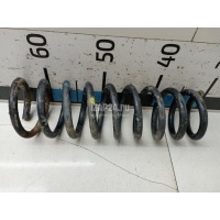 Пружина задняя Hyundai-Kia Ceed (2007 - 2012) 553501H060