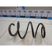 Пружина передняя Hyundai-Kia Ceed (2007 - 2012) 546301H500