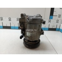 Компрессор кондиционера Hyundai-Kia Ceed (2007 - 2012) 977012H000