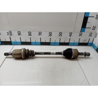 Полуось передняя левая Hyundai-Kia Ceed (2007 - 2012) 495011H010