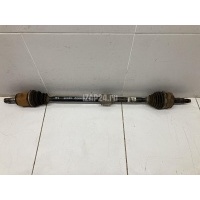 Полуось передняя правая Hyundai-Kia Ceed (2007 - 2012) 495001H011