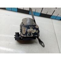 Блок ABS (насос) Hyundai-Kia Ceed (2007 - 2012) 589201H600
