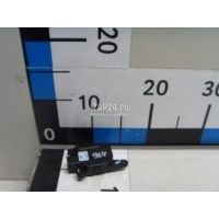 Моторчик заслонки отопителя Hyundai-Kia Ceed (2007 - 2012) 971541H000