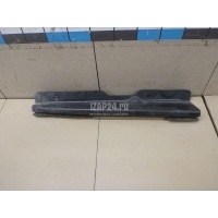 Кронштейн заднего бампера Nissan Tiida (C11) (2007 - 2014) 79122EL00A