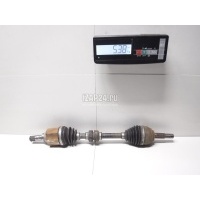 Полуось передняя левая Nissan Tiida (C11) (2007 - 2014) 39101EE32B