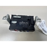 Блок комфорта Nissan Tiida (C11) (2007 - 2014) 284B2EM02B